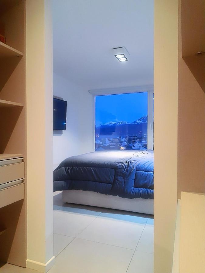 Ferienwohnung Austral 503 Ushuaia Exterior foto