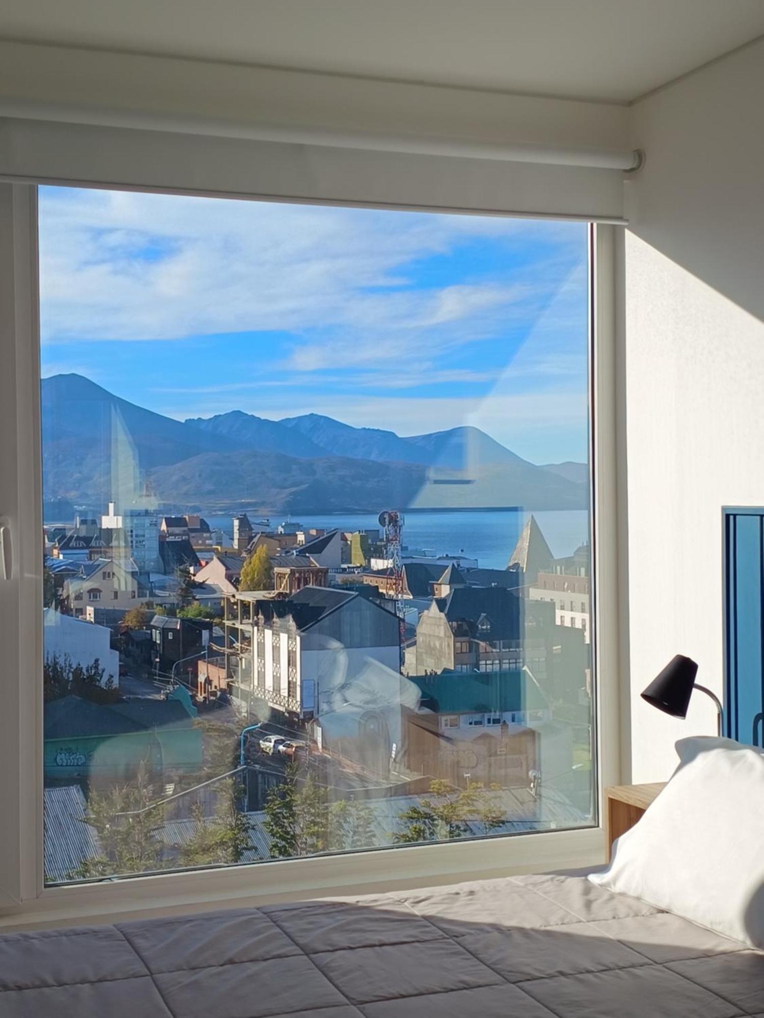 Ferienwohnung Austral 503 Ushuaia Exterior foto