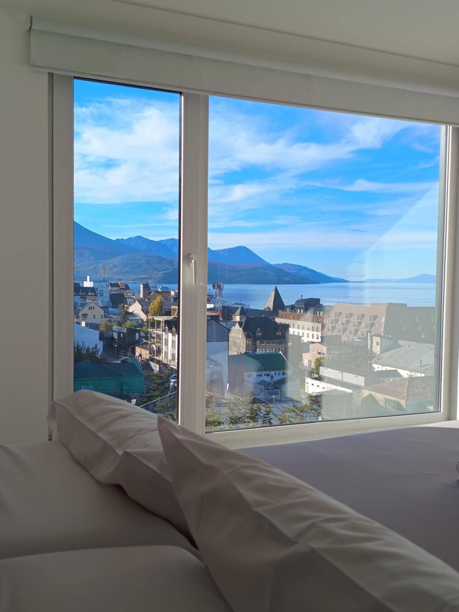 Ferienwohnung Austral 503 Ushuaia Exterior foto